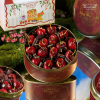 Bánh Cherry