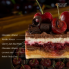 Bánh Cherry
