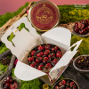 Bánh Cherry