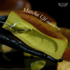 BURNT CHEESE MATCHA