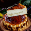 BURNT CHEESE DURIAN