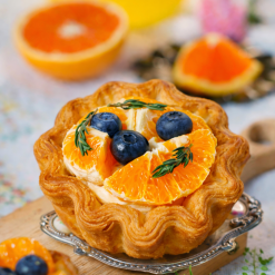 Gold On Top Lài Cam