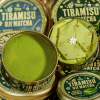 Bánh TIRAMISU MATCHA