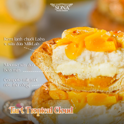 Tropical Mít, Chuối