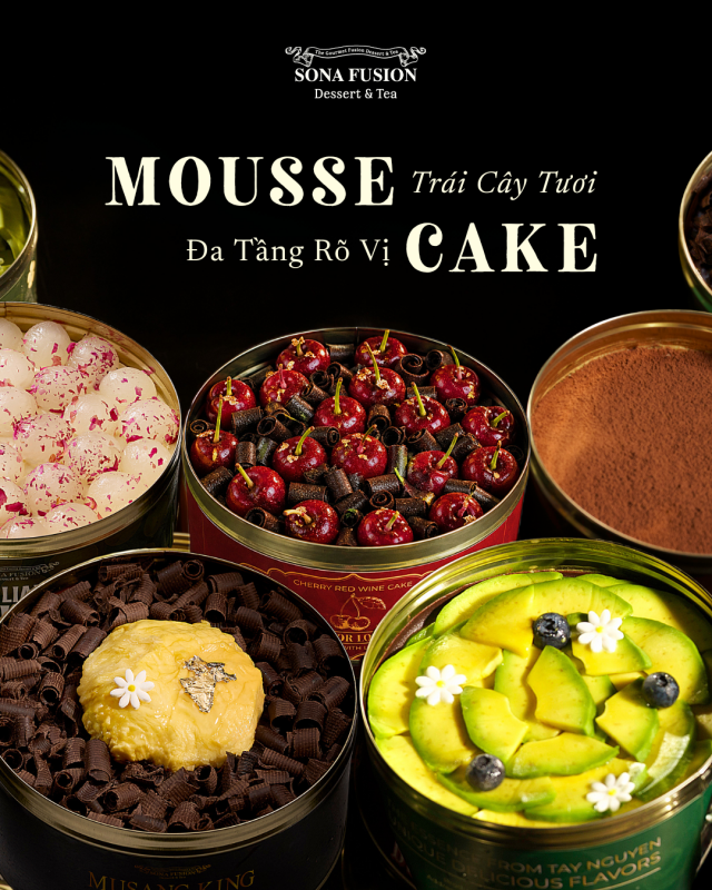 Bánh Hộp Thiếc
