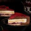 Bánh Entremex Cherry