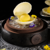 Bánh Entremex Sầu Riêng