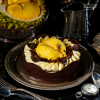 Bánh ổ sầu riêng