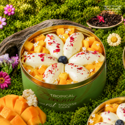 Bánh dừa