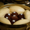 Bánh Truffle