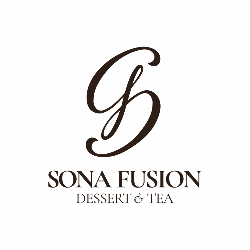 SONA FUSION Dessert