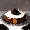 Bánh Entremet Tiramisu