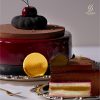 Bánh Entremet cherry