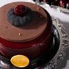 Bánh Entremet cherry