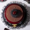 Bánh Entremet cherry